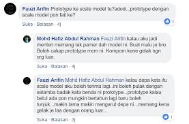 Bandingkan av4 dengan kereta perisai iguana buatan sabiex international. Model Kereta Terbang Dikritik Netizen Samakan Dengan Kipas Usb