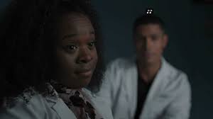The Good Doctor: Season 6/ Episode 17 "Second Chances And Past Regrets"