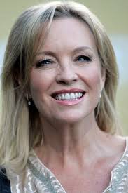 Rebecca Gibney — Wikipédia