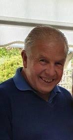 Condolence Book for David Butler (Ballinteer, Dublin)