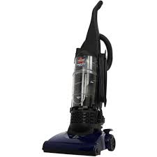 Bissell Powerforce Helix Bagless Upright Vacuum Gray Blue 12b1 Upright Vacuums Vacuums Bissell Vacuum