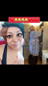 Danielle Pinnock Mc Hammer