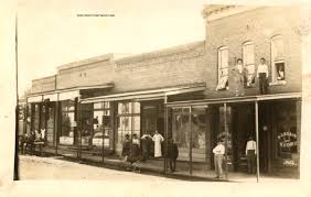 New Grand Chain, Illinois