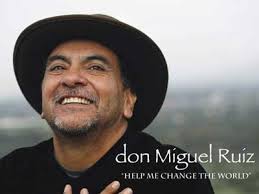 don-Miguel-Ruiz The fifth Agreement Don Miguel Ruiz&#39; heart Transplant Oct. 9th : An Exclusive Conversation on his New Heart. views: 390 - don-Miguel-Ruiz