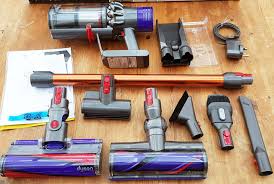 Powerful suction to deep clean everywhere. Dyson Cyclone V10 Review And Model Comparison
