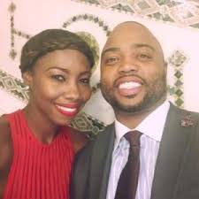 Cassandra Theramene and Orlando Arnold's Wedding Registry