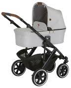 Does the abc design salsa 4 come with a carrycot for newborns? Abc Design Salsa 4 Air Preisvergleich Guenstiger De