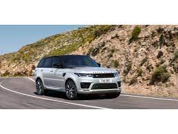 مواصفات ومميزات وعيوب لاند روفر رينج روفر سبورت 2021 أسعار جميع السيارات range rover range rover sport sport cars