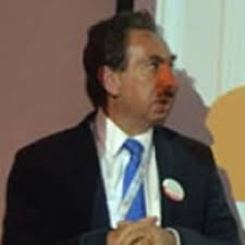 Sergio MARQUEZ-BERBER