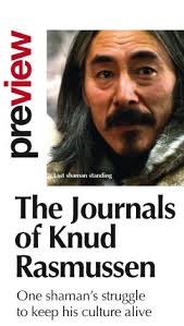 Preview: The Journals of Knud Rasmussen