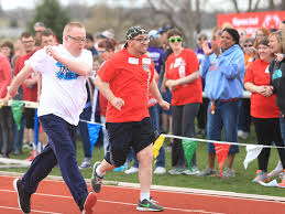 In terms of medals, this is comparable with both rio 2016 (30) and london 2012 (29) at this stage. Special Olympics Off And Running At Iowa Western Community College Education Nonpareilonline Com