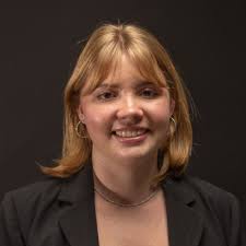 Special congratulations to Brisa Karow who will serve as our editor in  chief for another semester. Brisa is a great leader not only because she is  extremely intelligent but also because she