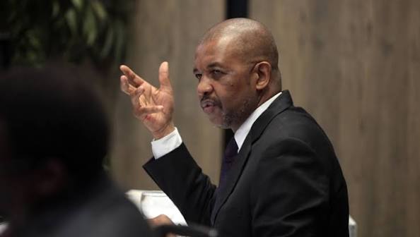 Former Economic Freedom Fighters (EFF) Chairperson, Advocate Dali Mpofu, has joined the uMkhonto we Sizwe (MK) Party. https://tinyurl.com/4bkmcp6y