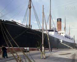 rms carpathia posts facebook