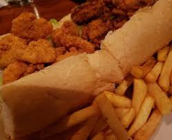 Half shell on the bayou. Half Shell On The Bayou Black Restaurant Week