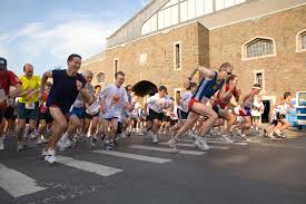 Monster Marathon and Half Marathon 2018