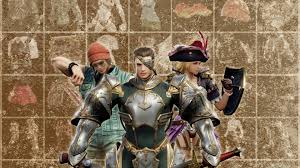 A wide variety of game modes! Soulcalibur Vi Dlc3 Character Creation Set A Kaufen Microsoft Store De De
