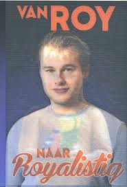 Bol Com Van Roy Naar Royalistiq Roy Beszelsen 9789085674559 Boeken