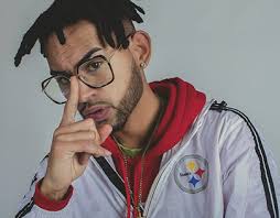 Mike Reyes Projects :: Photos, videos, logos, illustrations and branding ::  Behance