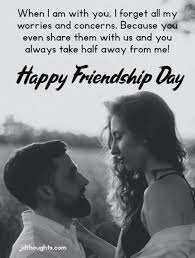 1 is national girlfriends day. Friendship Quotes And Messages For Girlfriend Friendship Day 2021