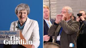 Local Elections 2019 Conservatives See Huge Losses In England As It Happened Politics The Guardian