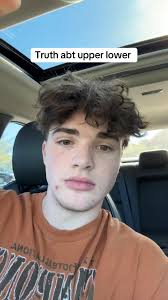 Ethan Wetzel Upper Lower Explained