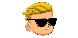 Последние твиты от wallstreetbets (@wallstreetbets). Nihilist Viking On Twitter The Fact That The Wallstreetbets Avatar Looks Exactly Like Timjdillon Is Kind Of Perfect