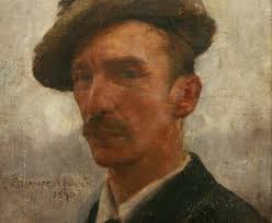 Artists by Themselves