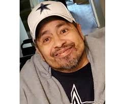 Joe Zarate Obituary (1954