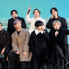 Other chart info, anniversaries, milestones & more released daily. K Pop Band Bts S New Single On Just Blew Up The Billboard Hot 100 Vox