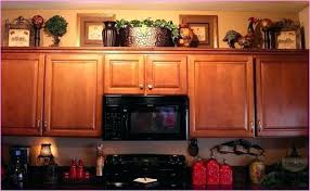 5 out of 5 stars. Above Kitchen Cabinet Decoration Ideas Dining Room Woman Fashion Decoration Furniture Decorating Above Kitchen Cabinets Kitchen Cabinets Decor Cabinet Decor