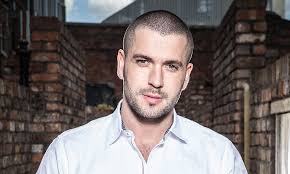 Shane Ward's Instagram, Twitter & Facebook