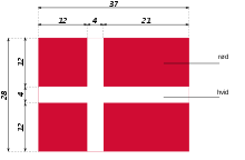 Maybe you would like to learn more about one of these? Flagge Danemarks Wikipedia