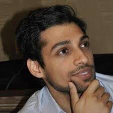 Aashima Ghai and Zoheb Osman's Wedding Website