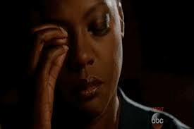 Viola Davis, Her Wig, and a Great Moment in TV History