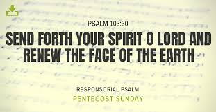 Instantly download pentecost sunday templates, samples & examples in html5, adobe photoshop (psd). Pentecost Year A B C Cjm Music
