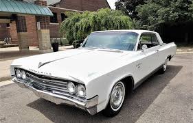 Image result for Sand Beige 1963 Oldsmobile