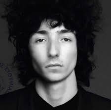 People — arts letters & numbers