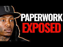 Corey Dawkins's Instagram, Twitter & Facebook