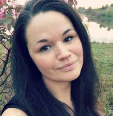 Brandee Lee Holcomb (1988-2020)