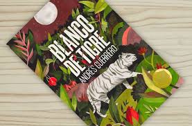 Tigre, tigre lynne reid banks. Blanco De Tigre