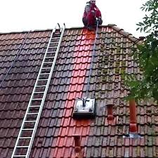 Altes Dach Neuer Glanz Dach Schulzs Webseite Video Dach Ideen Dach Reinigen Coole Erfindungen