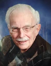 Obituary information for Robert Donald Piper