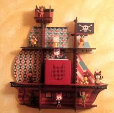 Zubehor Fur Die Toniebox Toniebox Regal Fur Box Und Die Tonie Figuren Babyzimmer Dekor Toniebox Kinderzimmerdekoration