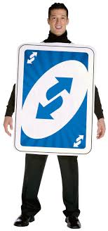 Race to get rid of all your cards! Uno Reverse Card Costume Uno Reverse Card Reverse Card Uno Reverse