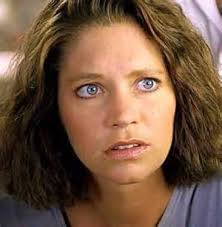 Louie The Movie Buff: FINN CARTER