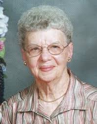 Agnes Sibal Obituary