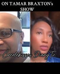 Woman Tamar Jackson Dad Cheated with
