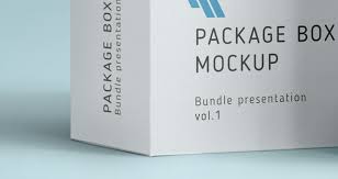 Download Psd Product Box Package Mockup Psd Mock Up Templates Pixeden