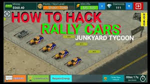Tips Get 3 Cars 1 Buy Junkyard Tycoon New Update Youtube